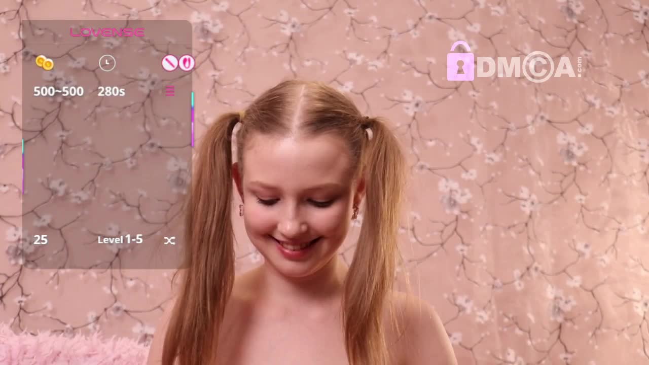 IILSO Cam Model Chat October 7, 2025