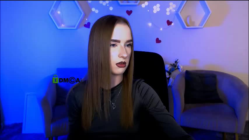 doll_vey Cam Model Chat October 7, 2025