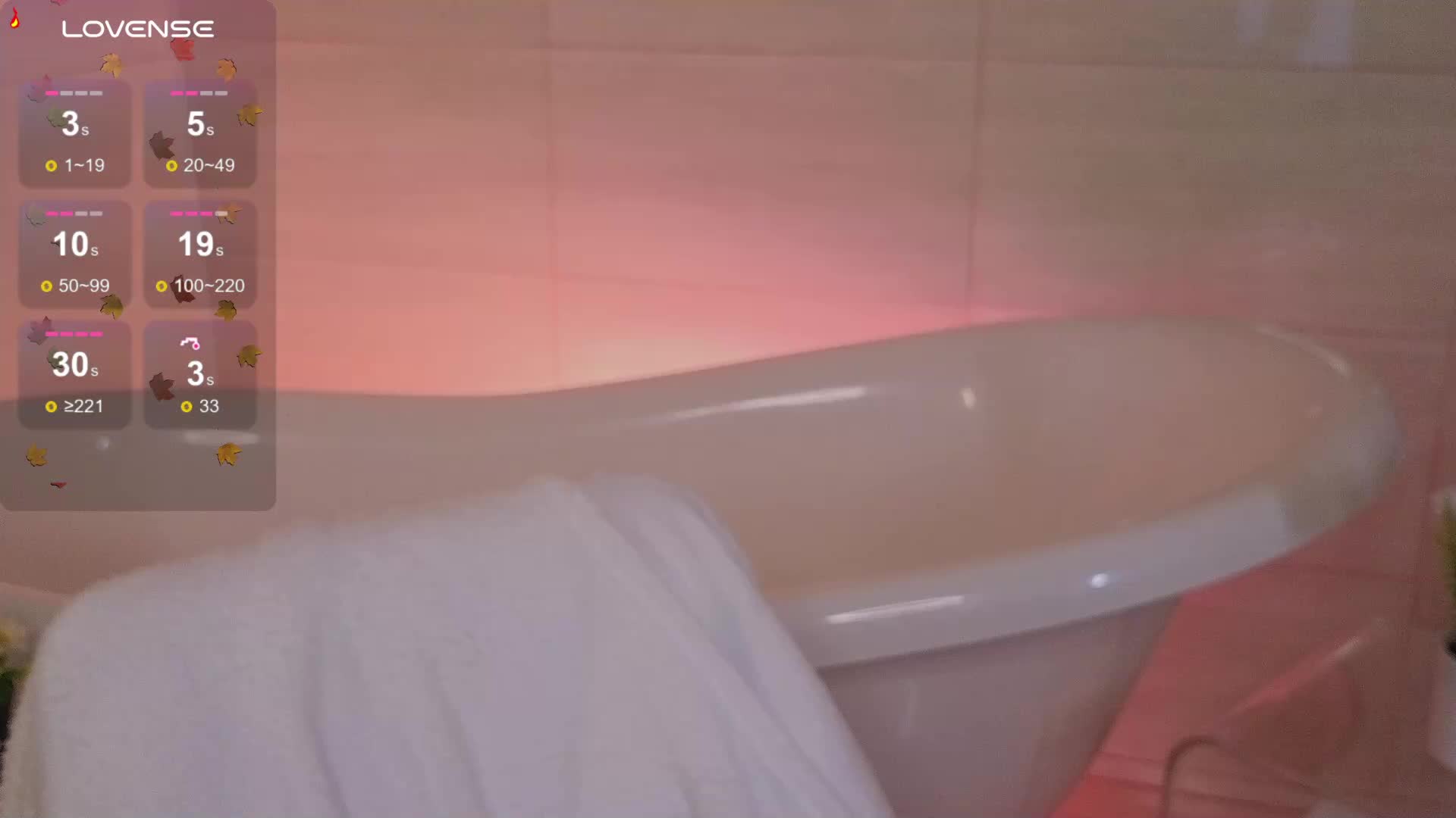 DarkLola Cam Model Chat October 7, 2025