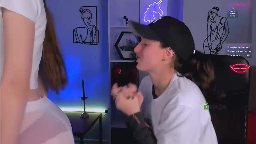 daisy_baby_ Cam Model Chat October 7, 2025