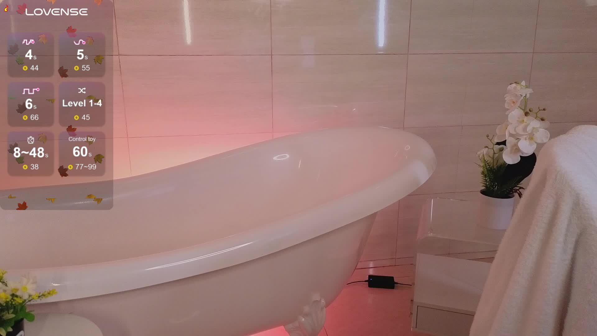 DarkLola Cam Model Chat October 7, 2025