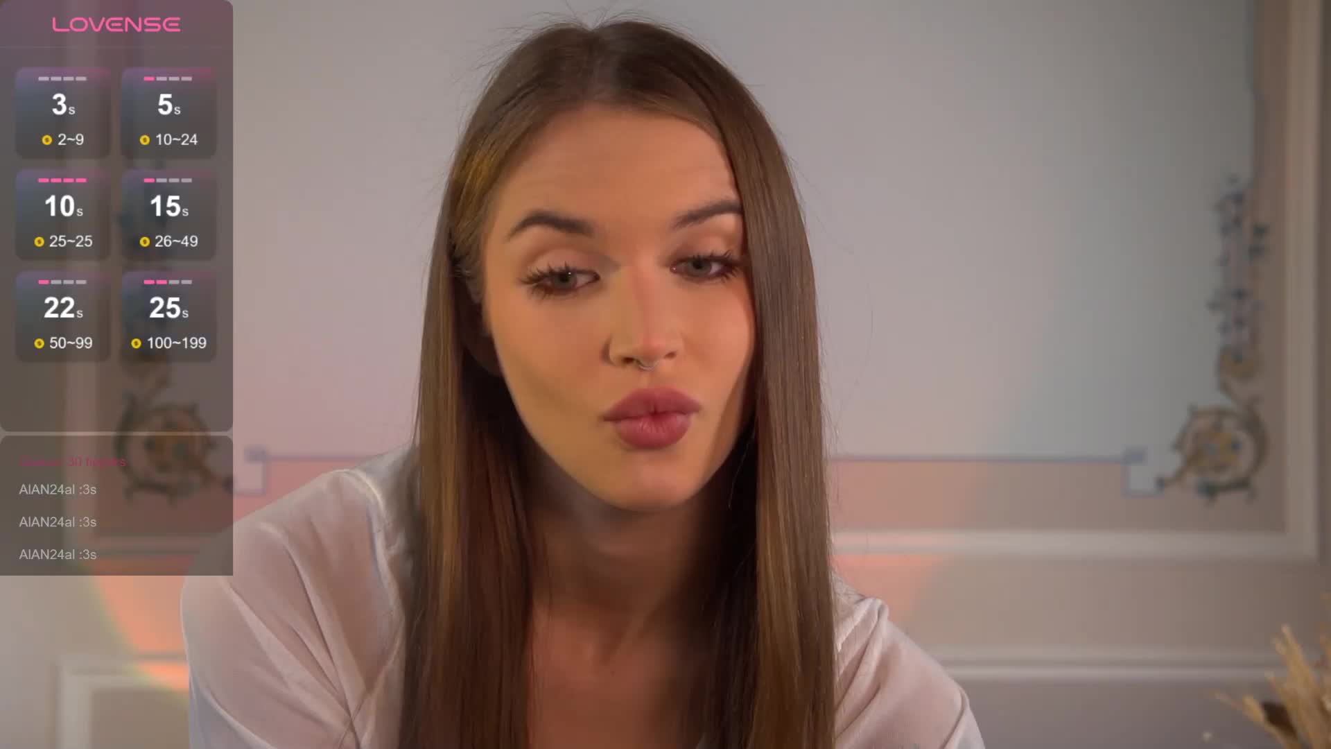 happywhores Cam Model Chat October 7, 2025