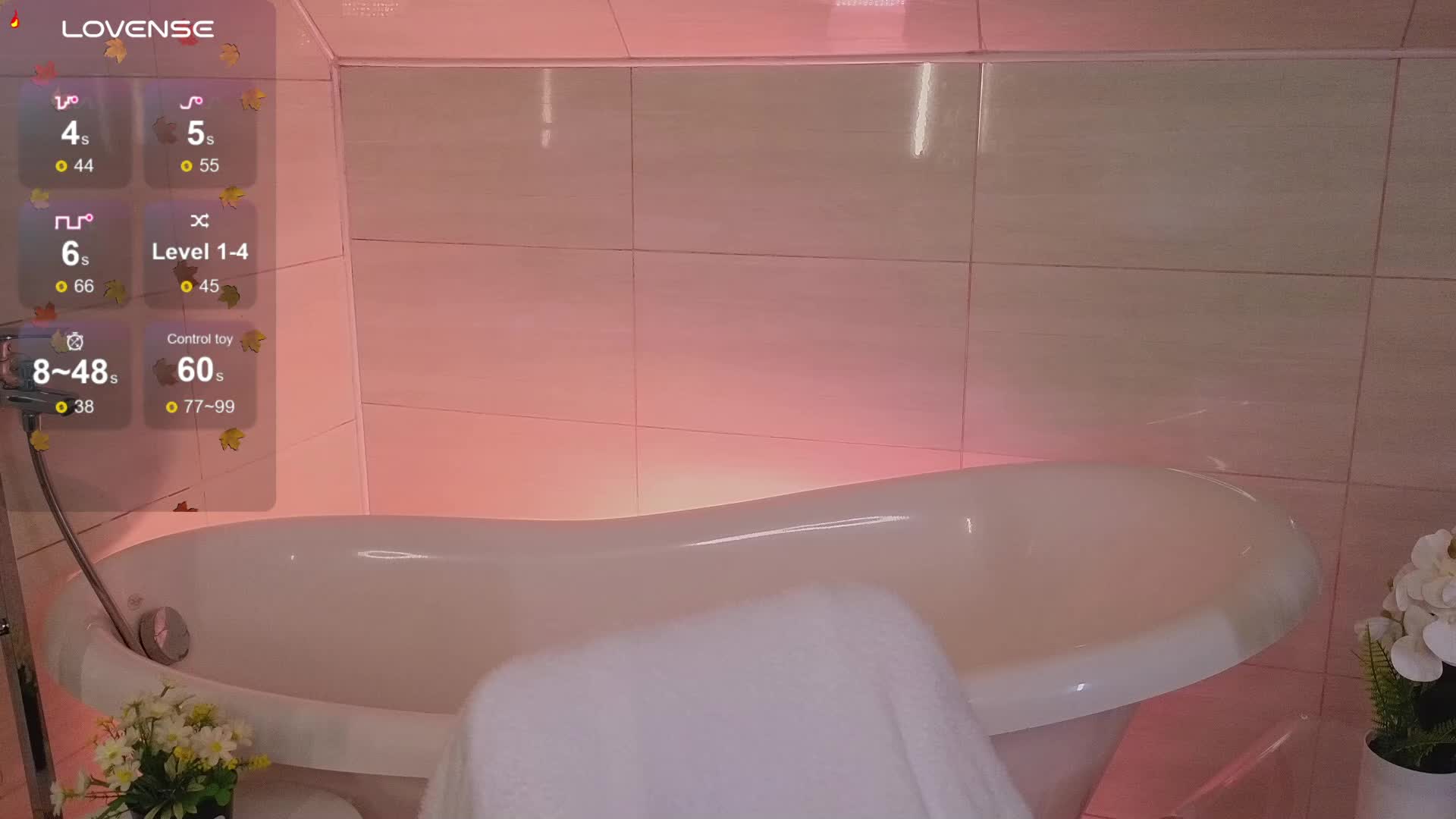 DarkLola Cam Model Chat October 7, 2025