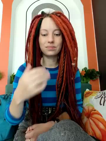 Frost_foxy Cam Model Chat October 7, 2025