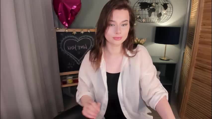 bbj_one Cam Model Chat October 7, 2025