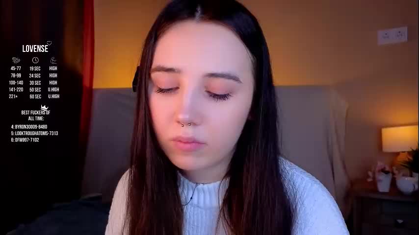 burnletitallburn Cam Model Chat October 7, 2025