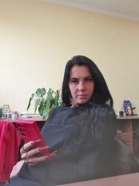 -France- Cam Model Chat October 7, 2025