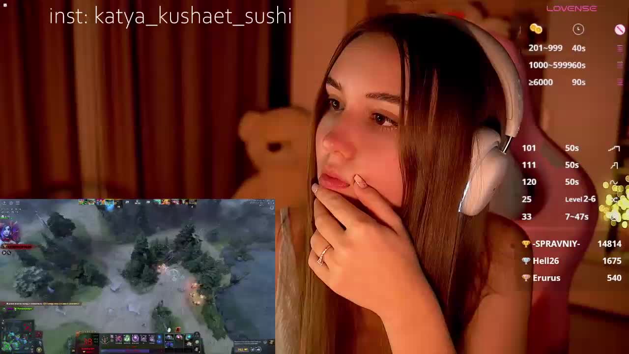 Milkaff- Cam Model Chat October 7, 2025