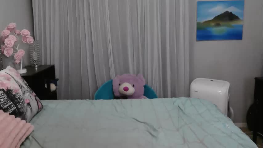 missyinpinkk Cam Model Chat October 7, 2025