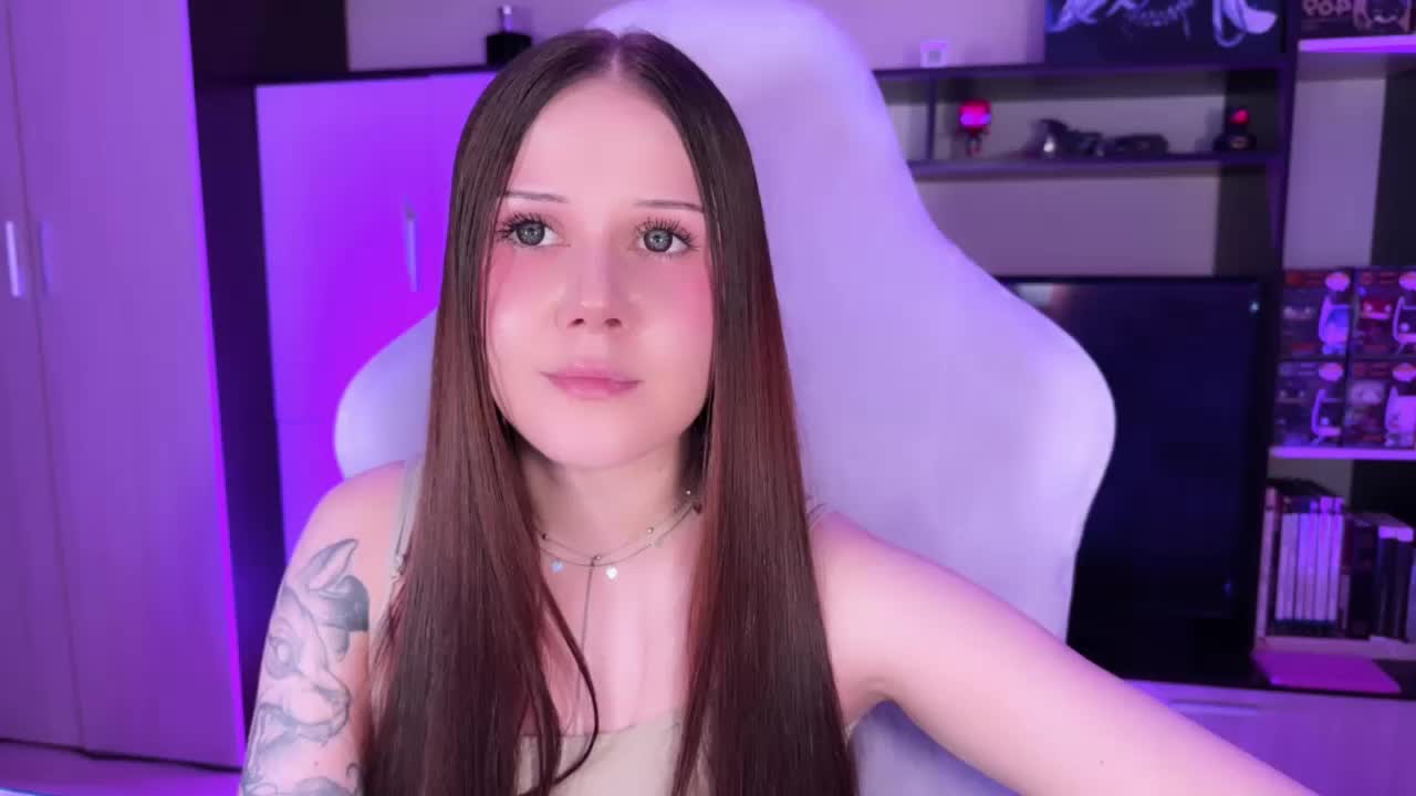 jasminevine Cam Model Chat October 7, 2025