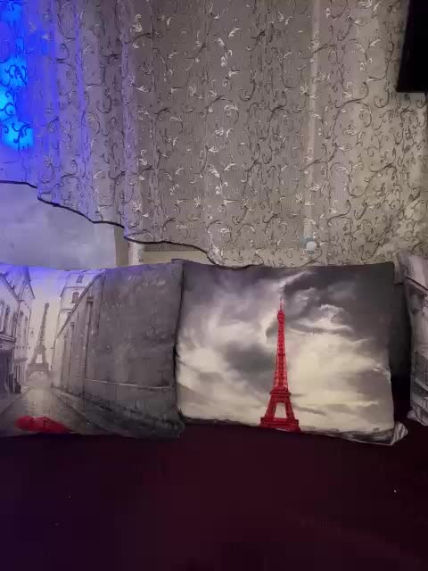 _dashulka_ Cam Model Chat October 7, 2025