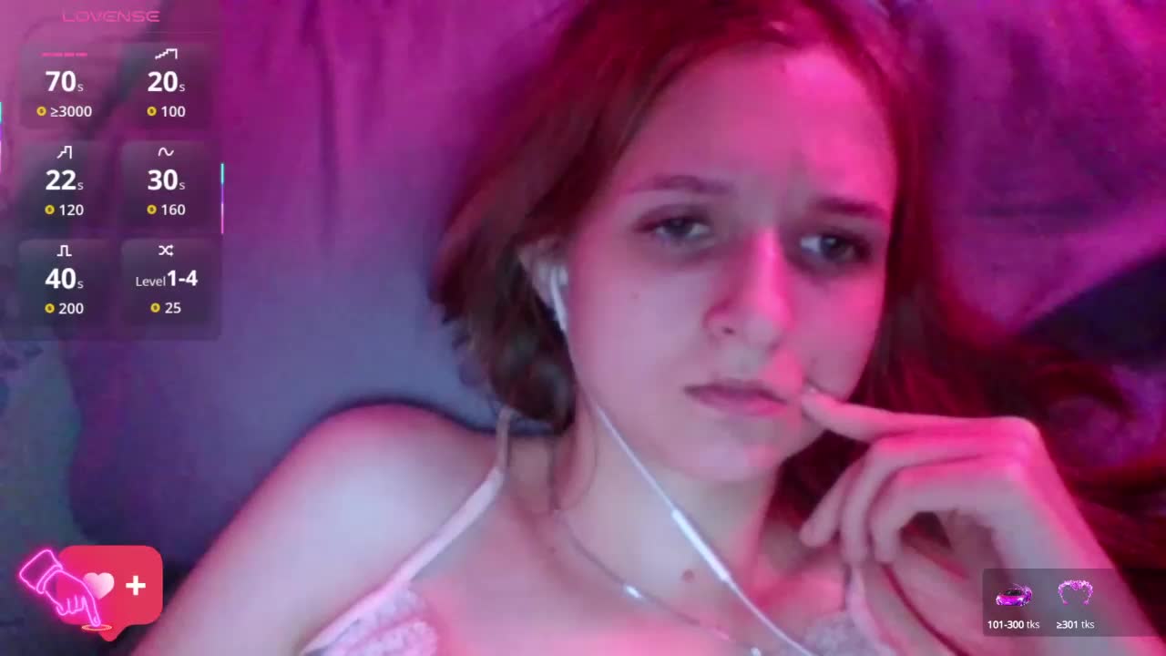 Kitty20Meow Cam Model Chat October 7, 2025