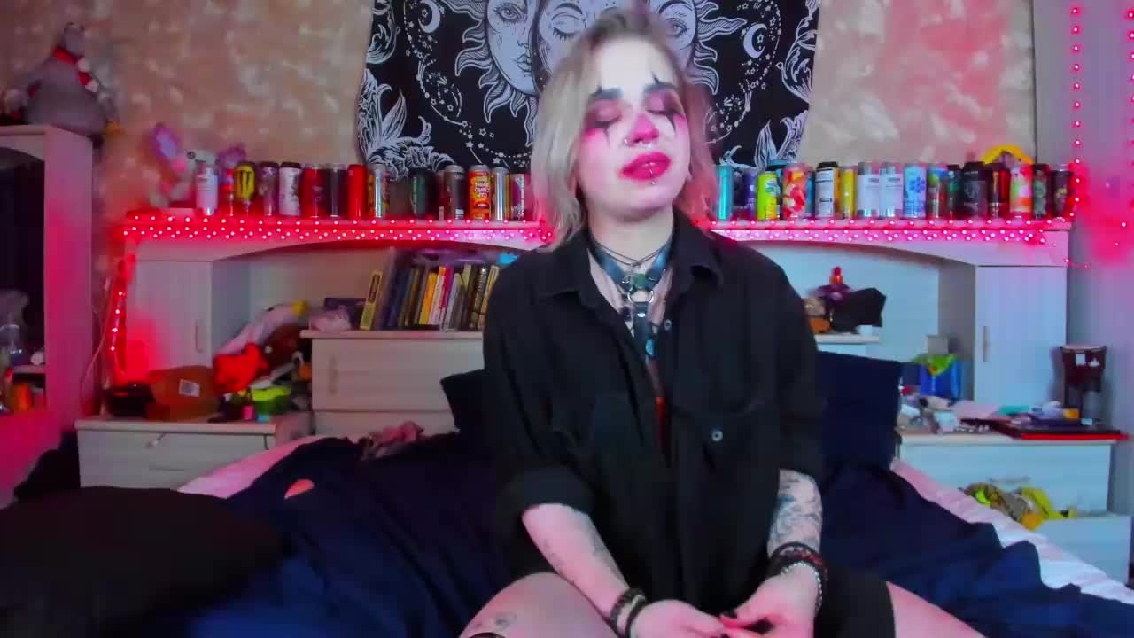 Aru-k0t0 Cam Model Chat October 7, 2025