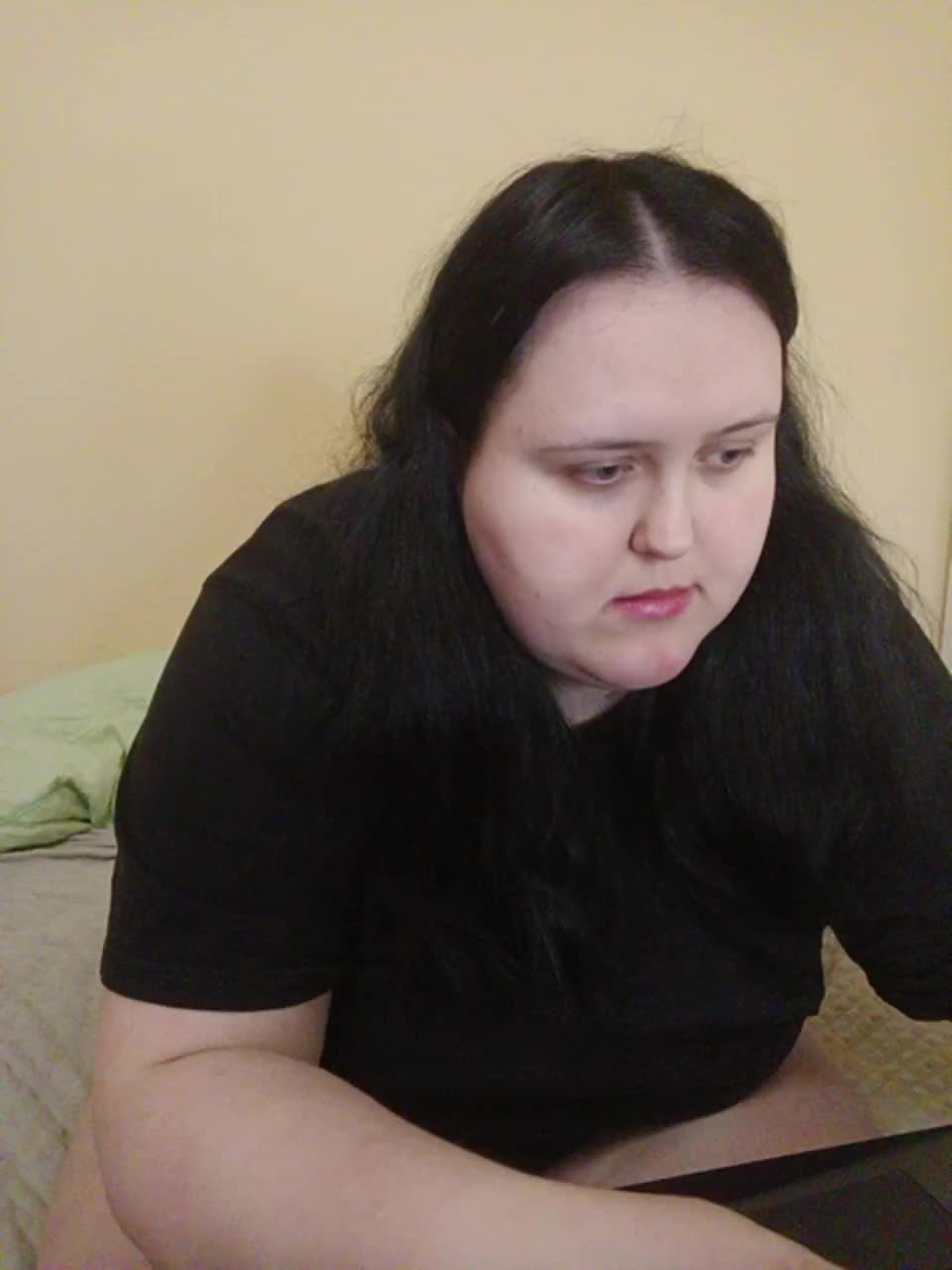 Mashenka_baby Cam Model Chat October 7, 2025