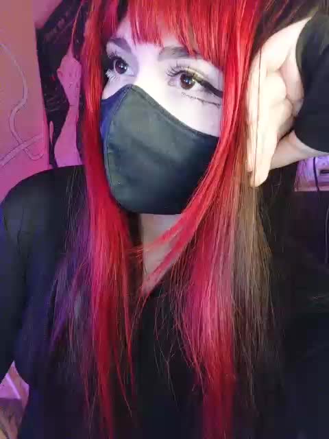 -Nanamin- Cam Model Chat October 7, 2025