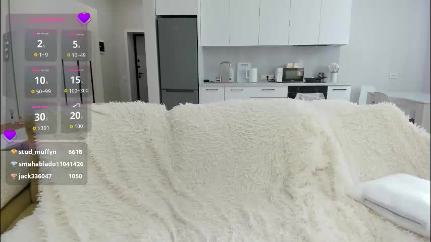 mila_killa Cam Model Chat October 7, 2025