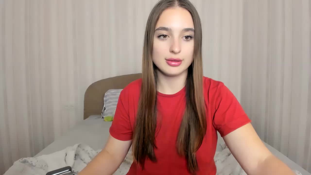 Dariadeluxe Cam Model Chat October 7, 2025