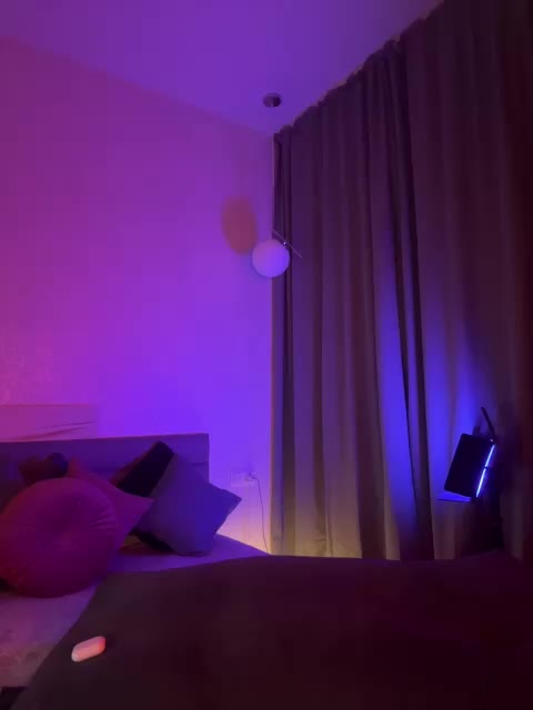 Vilgelmina Cam Model Chat October 7, 2025