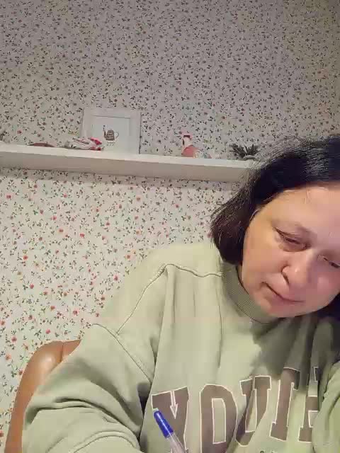 VeneraNorth Cam Model Chat October 7, 2025