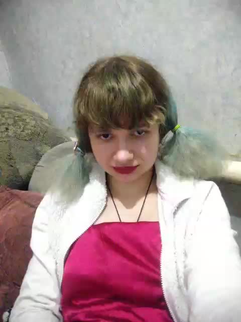 GrettaCandy Cam Model Chat October 7, 2025