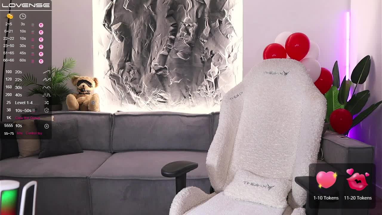 Be-my-baby Cam Model Chat October 7, 2025