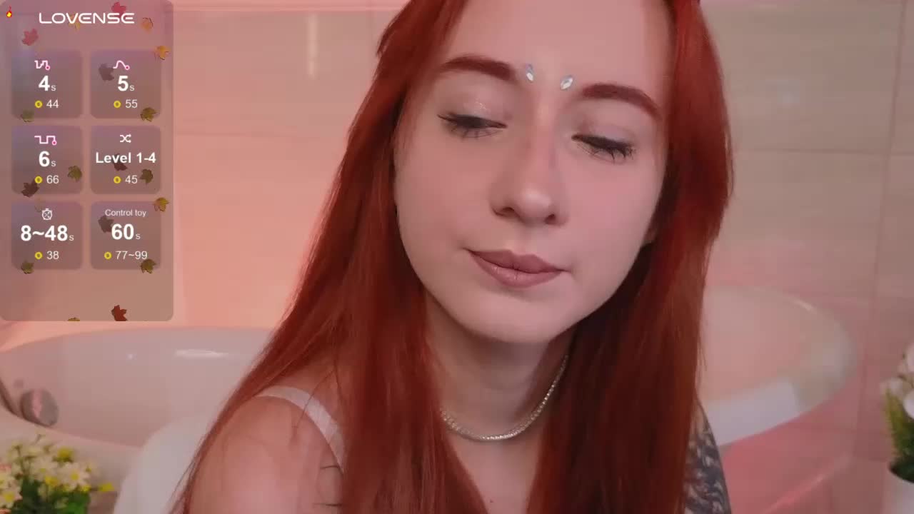 DarkLola Cam Model Chat October 7, 2025