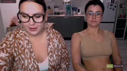 dreamteamgirls Cam Model Chat October 7, 2025