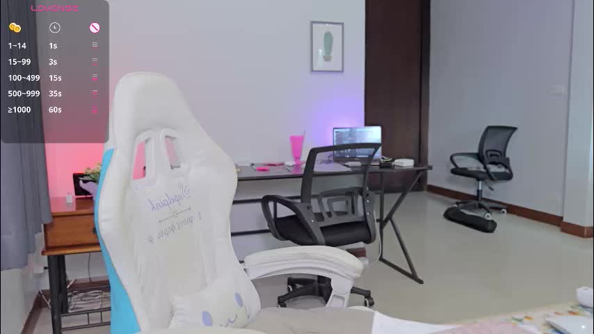 ellcrys Cam Model Chat October 7, 2025