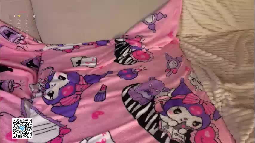 krissyhei Cam Model Chat October 7, 2025