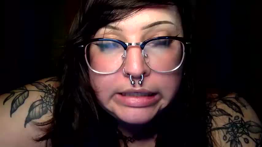 foxdarling96 Cam Model Chat October 7, 2025