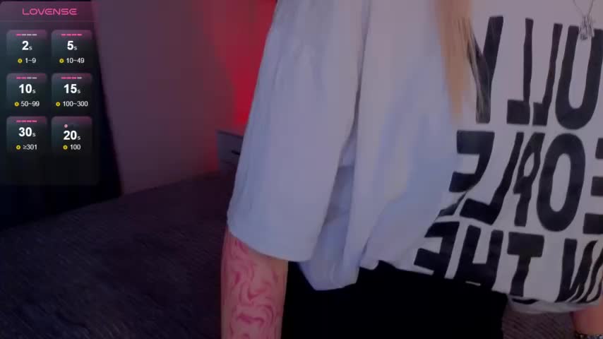 Maryan_a Cam Model Chat October 7, 2025