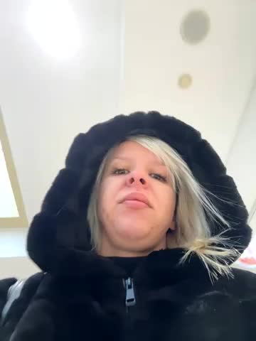 LikaCat Cam Model Chat October 7, 2025