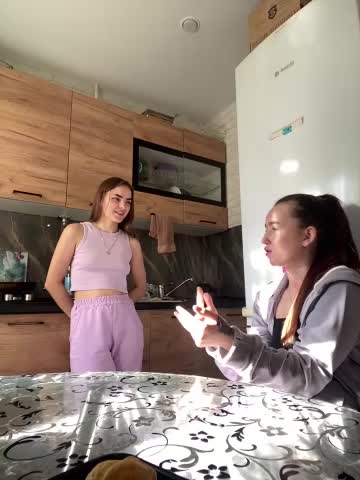 Sweet_mila_eva_ Cam Model Chat October 7, 2025