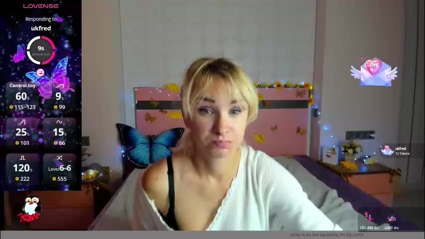 merymidnight Cam Model Chat October 7, 2025