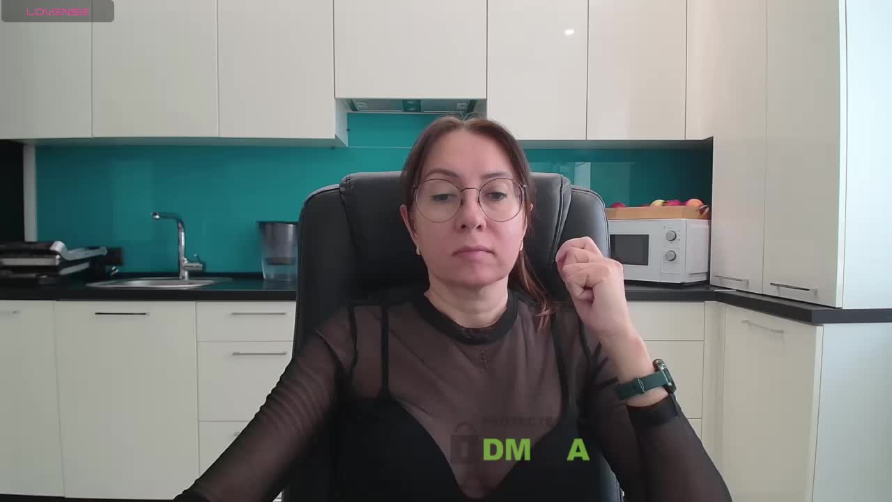 Valerianice Cam Model Chat October 7, 2025