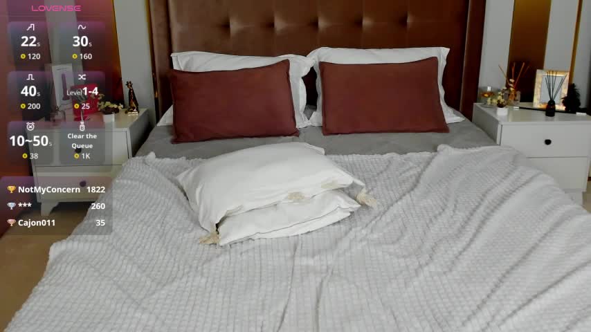 Eva_Conors_ Cam Model Chat October 7, 2025