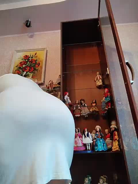 Lanusik88 Cam Model Chat October 7, 2025