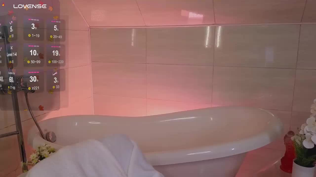 DarkLola Cam Model Chat October 7, 2025