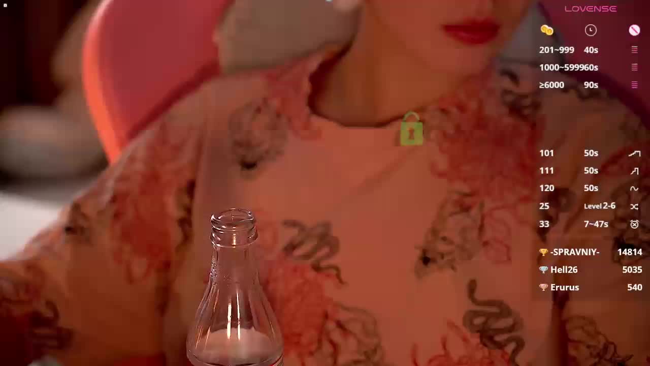 Milkaff- Cam Model Chat October 7, 2025