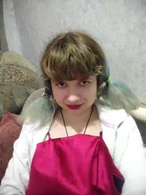 GrettaCandy Cam Model Chat October 7, 2025