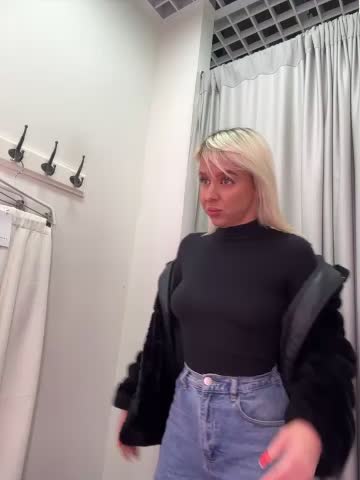 LikaCat Cam Model Chat October 7, 2025