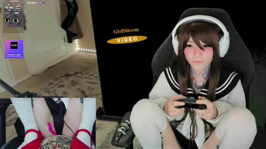 archancel Cam Model Chat October 7, 2025