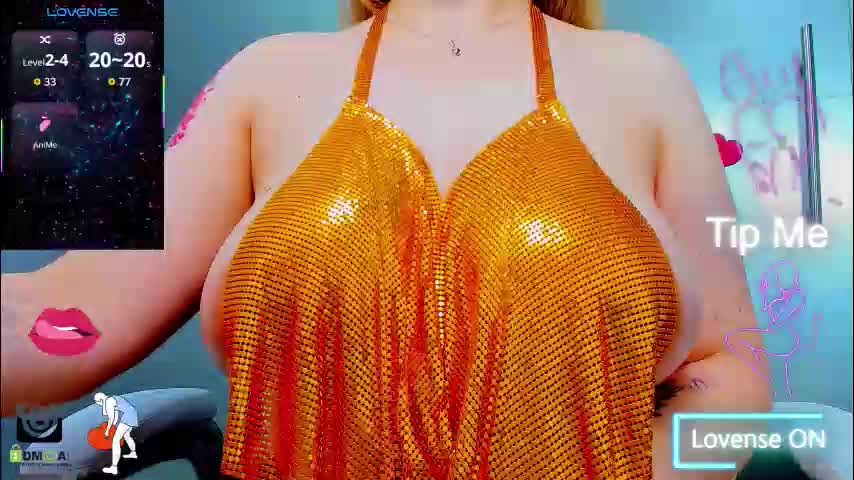 evelyne_rose Cam Model Chat October 7, 2025