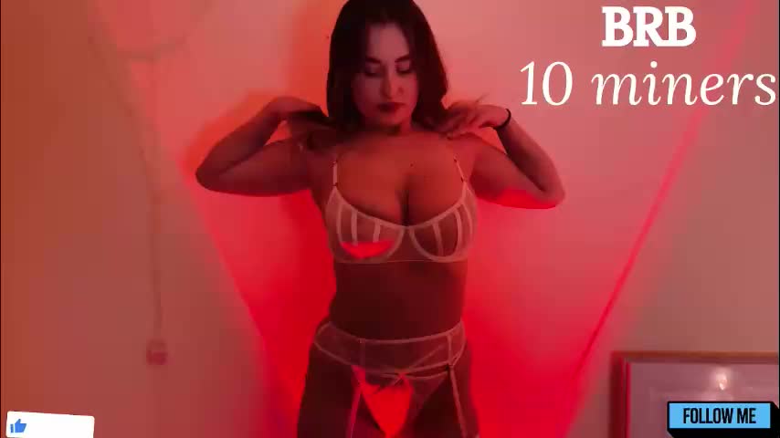 emily_gin Cam Model Chat October 7, 2025