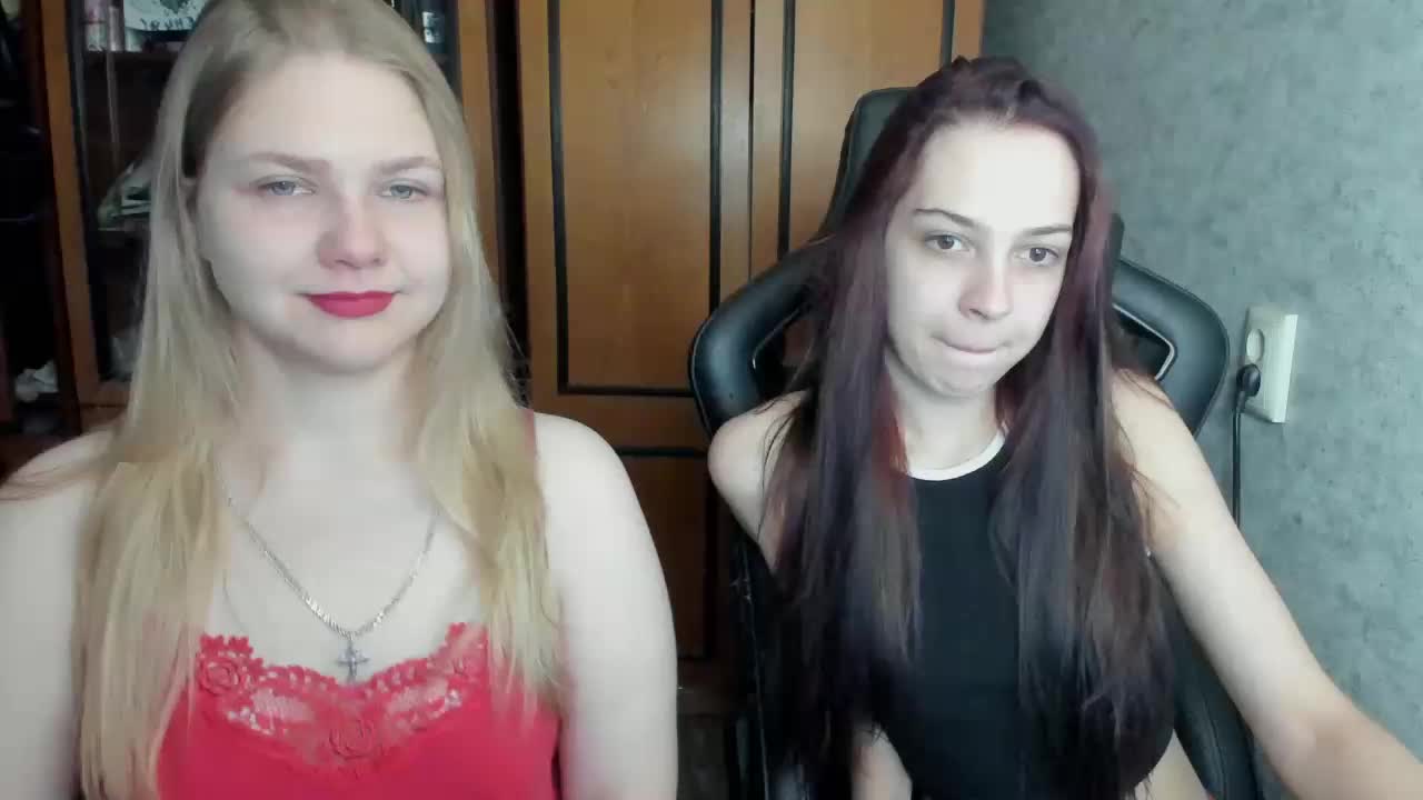 Rachel-Sharps Cam Model Chat October 7, 2025