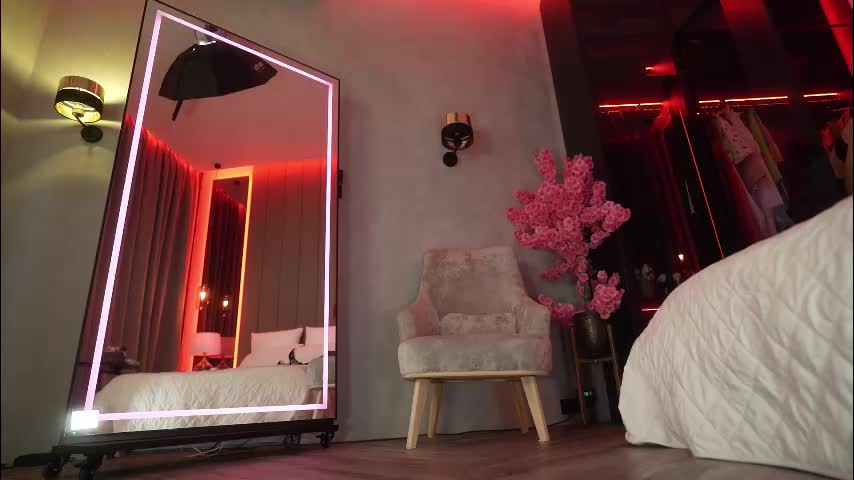 arte_adelle Cam Model Chat October 7, 2025