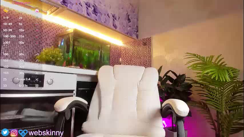 _top_skinny Cam Model Chat October 7, 2025