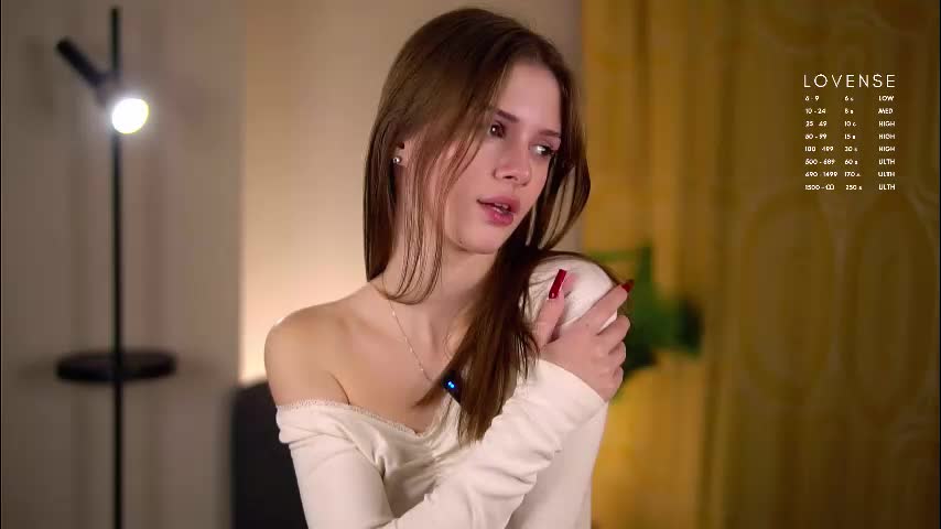 akumadadrive Cam Model Chat October 7, 2025