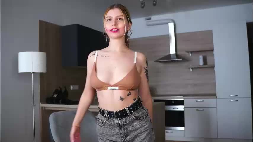 melindascharf Cam Model Chat October 7, 2025