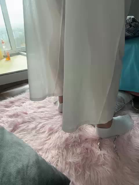 SSaibaliii Cam Model Chat October 7, 2025